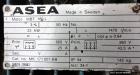 Used Stainless Steel Alfa Laval Solid Bowl Decanter Centrifuge