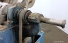 Used Stainless Steel Alfa Laval Solid Bowl Decanter Centrifuge