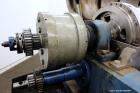 Used Stainless Steel Alfa Laval Solid Bowl Decanter Centrifuge
