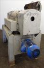 Used Stainless Steel Alfa Laval Solid Bowl Decanter Centrifuge