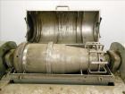 Used Stainless Steel Alfa Laval Solid Bowl Decanter Centrifuge