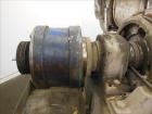 Used Stainless Steel Alfa Laval Solid Bowl Decanter Centrifuge