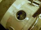 Used Stainless Steel Alfa Laval Solid Bowl Decanter Centrifuge