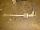 Used Stainless Steel Alfa Laval Solid Bowl Decanter Centrifuge
