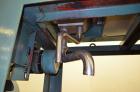 Used Alfa Laval UVNX-418 (2 or 3 phase) Solid Bowl Decanter Centrifuge. 316 Stainless steel (product contact areas). single lead conveyor, single row of lined cake discharge ports,  cake discharge ca...