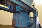 Used Alfa Laval UVNX-418 (2 or 3 phase) Solid Bowl Decanter Centrifuge. 316 Stainless steel (product contact areas). single lead conveyor, single row of lined cake discharge ports,  cake discharge ca...