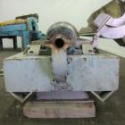 Used Stainless Steel Alfa Laval Solid Bowl Decanter Centrifuge, UVNX-418B-31 