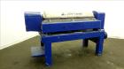 Used Stainless Steel Alfa Laval Decanter Centrifuge