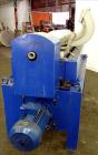 Used- Stainless Steel Alfa Laval Decanter Centrifuge