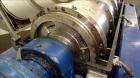 Used Stainless Steel Alfa Laval Decanter Centrifuge