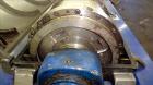 Used Stainless Steel Alfa Laval Decanter Centrifuge