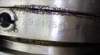 Used Stainless Steel Alfa Laval Decanter Centrifuge