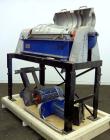 Used Alfa Laval UVNX314 B-11/8820-4000-35 Solid Bowl Decanter Centrifuge. 316 Stainless steel product contact areas. Maximum bowl speed 3250 rpm, 70mm single lead conveyor, single row cake discharge ...