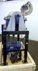 Used Alfa Laval UVNX314 B-11/8820-4000-35 Solid Bowl Decanter Centrifuge. 316 Stainless steel product contact areas. Maximum bowl speed 3250 rpm, 70mm single lead conveyor, single row cake discharge ...