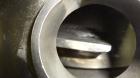 Used Alfa Laval UVNX314 B-11/8820-4000-35 Solid Bowl Decanter Centrifuge. 316 Stainless steel product contact areas. Maximum bowl speed 3250 rpm, 70mm single lead conveyor, single row cake discharge ...