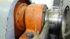 Used Alfa Laval UVNX314 B-11/8820-4000-35 Solid Bowl Decanter Centrifuge. 316 Stainless steel product contact areas. Maximum bowl speed 3250 rpm, 70mm single lead conveyor, single row cake discharge ...