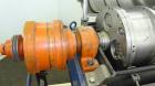 Used Alfa Laval UVNX314 B-11/8820-4000-35 Solid Bowl Decanter Centrifuge. 316 Stainless steel product contact areas. Maximum bowl speed 3250 rpm, 70mm single lead conveyor, single row cake discharge ...