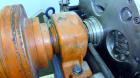 Used Alfa Laval UVNX314 B-11/8820-4000-35 Solid Bowl Decanter Centrifuge. 316 Stainless steel product contact areas. Maximum bowl speed 3250 rpm, 70mm single lead conveyor, single row cake discharge ...