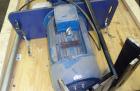 Used Alfa Laval UVNX314 B-11/8820-4000-35 Solid Bowl Decanter Centrifuge. 316 Stainless steel product contact areas. Maximum bowl speed 3250 rpm, 70mm single lead conveyor, single row cake discharge ...