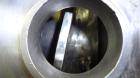Used Alfa Laval UVNX314 B-11/8820-4000-35 Solid Bowl Decanter Centrifuge. 316 Stainless steel product contact areas. Maximum bowl speed 3250 rpm, 70mm single lead conveyor, single row cake discharge ...