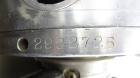 Used Alfa Laval UVNX314 B-11/8820-4000-35 Solid Bowl Decanter Centrifuge. 316 Stainless steel product contact areas. Maximum bowl speed 3250 rpm, 70mm single lead conveyor, single row cake discharge ...