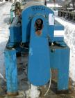 USED: Alfa Laval UVNX-418B-31G (2/3 phase) solid bowl decanter centrifuge. 316 stainless steel construction on product contact areas, max speed 4000 rpm, 3