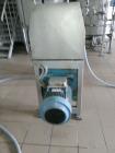 Used Alfa Laval Solid Bowl Decanter Centrifuge, Model VNNX-409B-31G