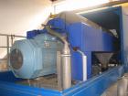 Used Stainless Steel Alfa Laval Solid Bowl Decanter Centrifuge, XMNX-4565 