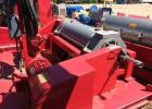 Used Alfa Laval / Sharples Super-D-Canter Centrifuge Skid