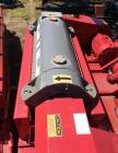 Used Alfa Laval / Sharples Super-D-Canter Centrifuge Skid