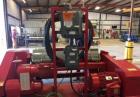 Used Alfa Laval / Sharples Super-D-Canter Centrifuge Skid