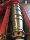 Used Alfa Laval / Sharples Super-D-Canter Centrifuge Skid