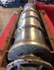 Used Alfa Laval / Sharples Super-D-Canter Centrifuge Skid
