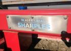 Used Alfa Laval / Sharples Super-D-Canter Centrifuge Skid