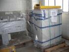 Unused-Alfa Laval STNX-438 Solid Bowl Decanter Centrifuge, 3 phase separation, stainless steel construction (product contact areas), maximum speed 3650 rpm, 10 degree beach, base/legs, casing, 10 kNm...