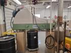 Used Andritz D2LP20C Solid Bowl Decanter Centrifuge