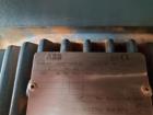 Used Andritz D2LP20C Solid Bowl Decanter Centrifuge