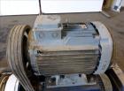 Used Andritz D3LL-C30CHP Solid Bowl Decanter Centrifuge, 316 Stainless Steel (product contact areas). Maximum bowl speed 4000 rpm, 10 degrees beach contour, 6