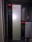 Used Andritz D3LL-C30CHP Solid Bowl Decanter Centrifuge, 316 Stainless Steel (product contact areas). Maximum bowl speed 4000 rpm, 10 degrees beach contour, 6