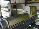 Used Andritz D4LC30CHP Solid Bowl Decanter Centrifuge.