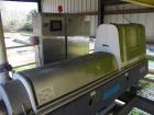 Used- Andritz D4LC30CHP Solid Bowl Decanter Centrifuge.