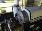 Used Andritz D4LC30CHP Solid Bowl Decanter Centrifuge.