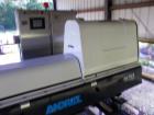Used- Andritz D4LC30CHP Solid Bowl Decanter Centrifuge.