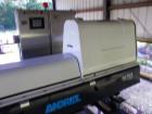 Used Andritz D4LC30CHP Solid Bowl Decanter Centrifuge.