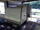 Used Andritz D4LC30CHP Solid Bowl Decanter Centrifuge.