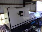 Used Andritz D4LC30CHP Solid Bowl Decanter Centrifuge.