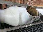 Used Andritz D5LC30CHP Food Grade Solid Bowl Decanter Centrifuge.