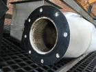 Used Andritz D5LC30CHP Food Grade Solid Bowl Decanter Centrifuge.