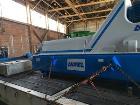 Used Andritz D5LC30CHP Food Grade Solid Bowl Decanter Centrifuge.