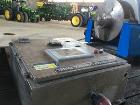 Used Andritz D5LC30CHP Food Grade Solid Bowl Decanter Centrifuge.